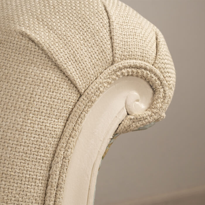 Beechwood Painted Sofa - Image 7