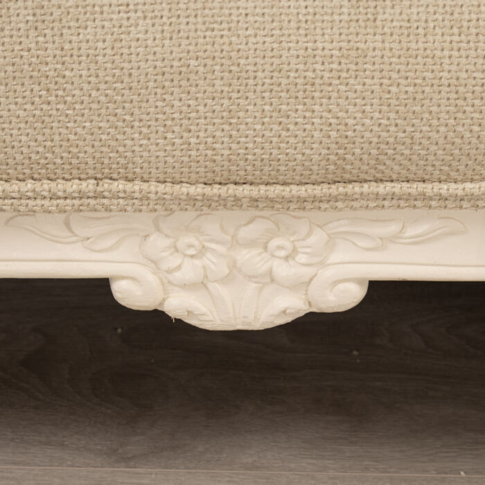 Beechwood Painted Sofa - Image 8