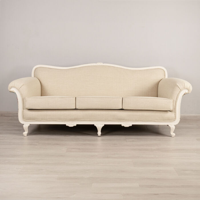 Beechwood Painted Sofa - Image 2
