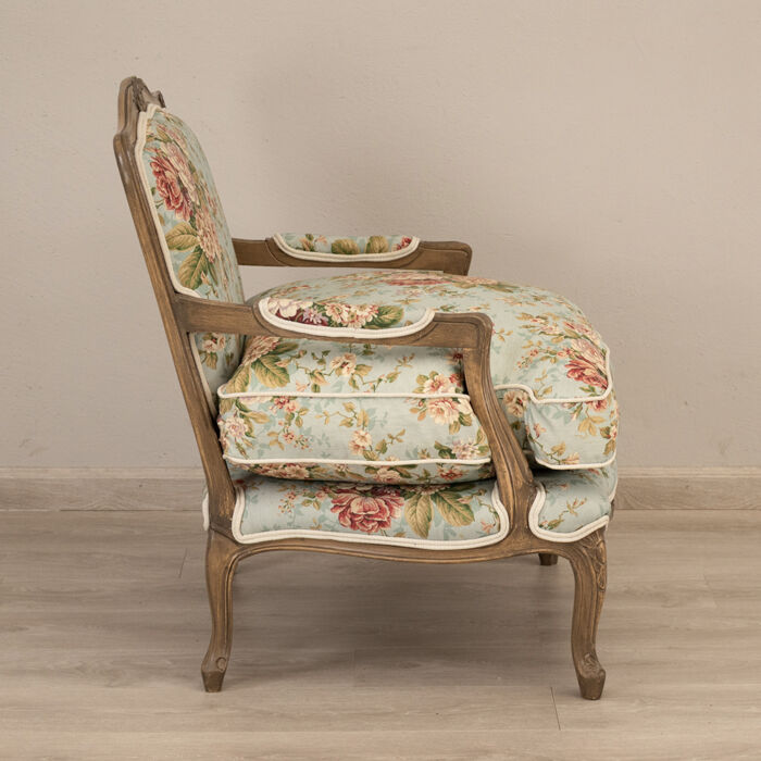 French Armchair - Image 3