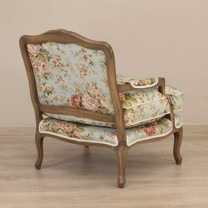 French Armchair - Image 4