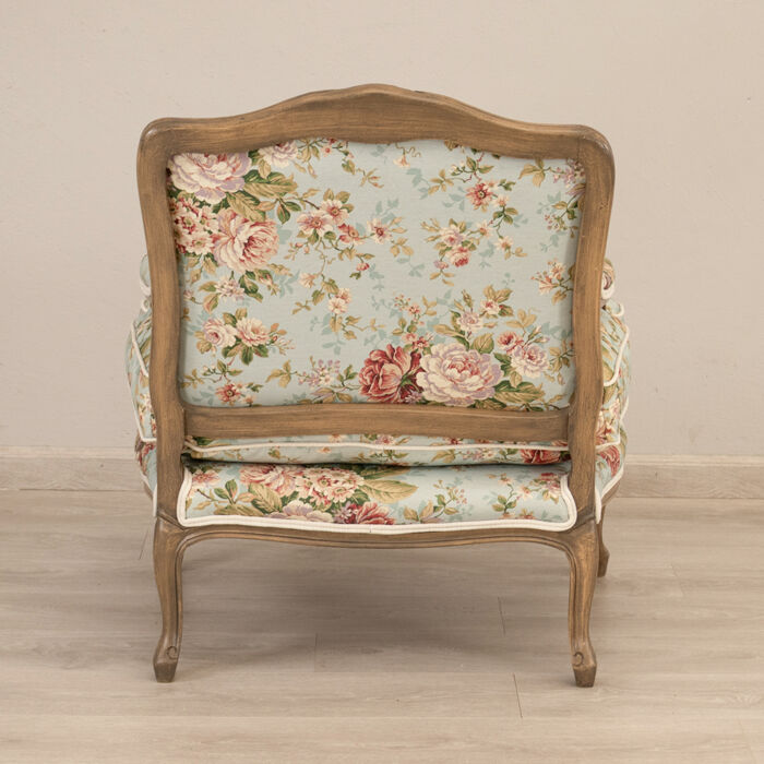 French Armchair - Image 5