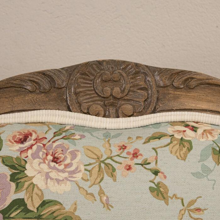 French Armchair - Image 6