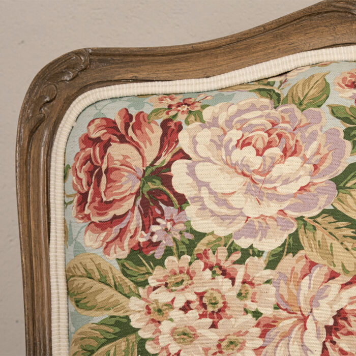 French Armchair - Image 7