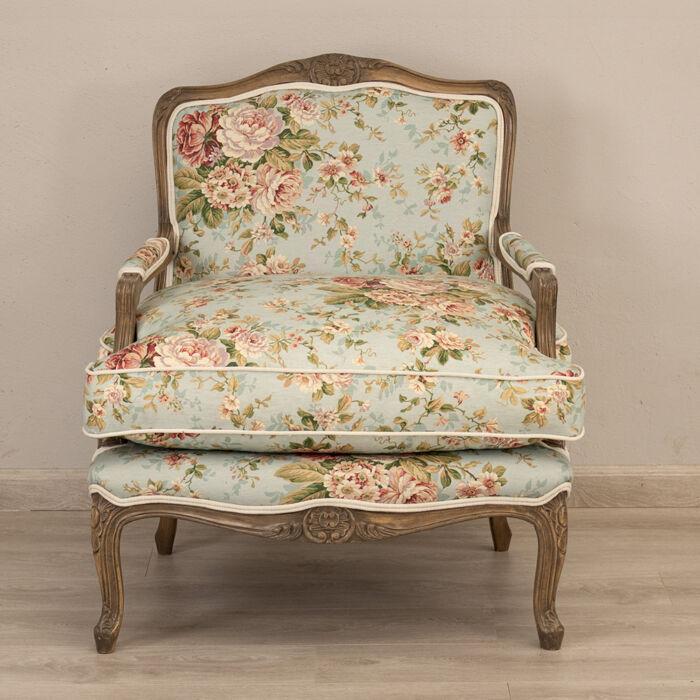 French Armchair
