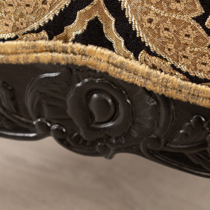 French style Wingbacks - Image 5