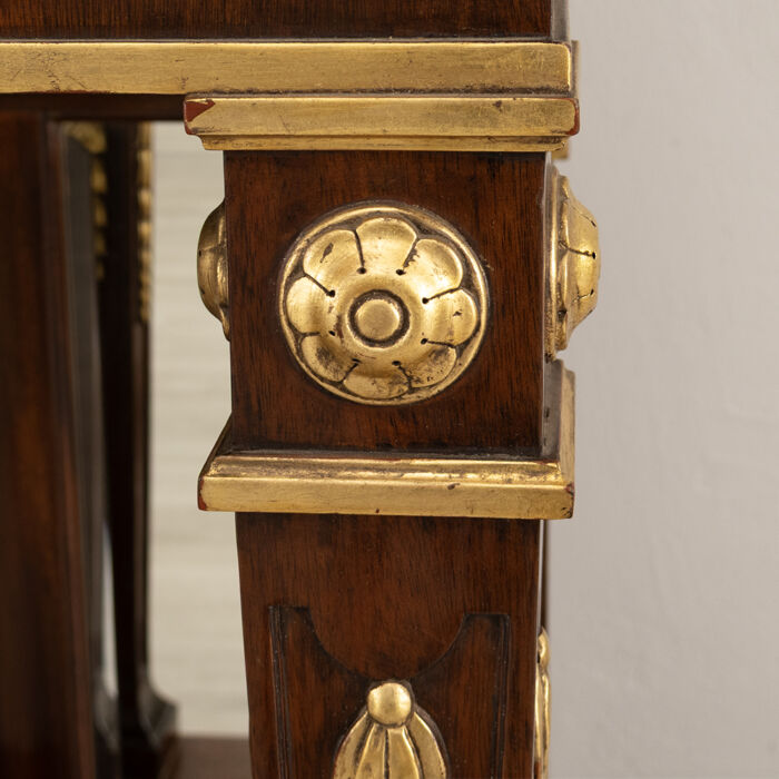 French Neo-Classical Console - Image 6