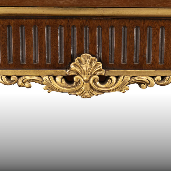 French Neo-Classical Console - Image 4