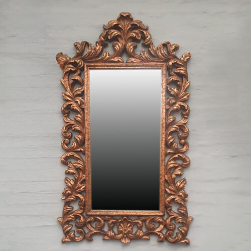 Ornate Mirror