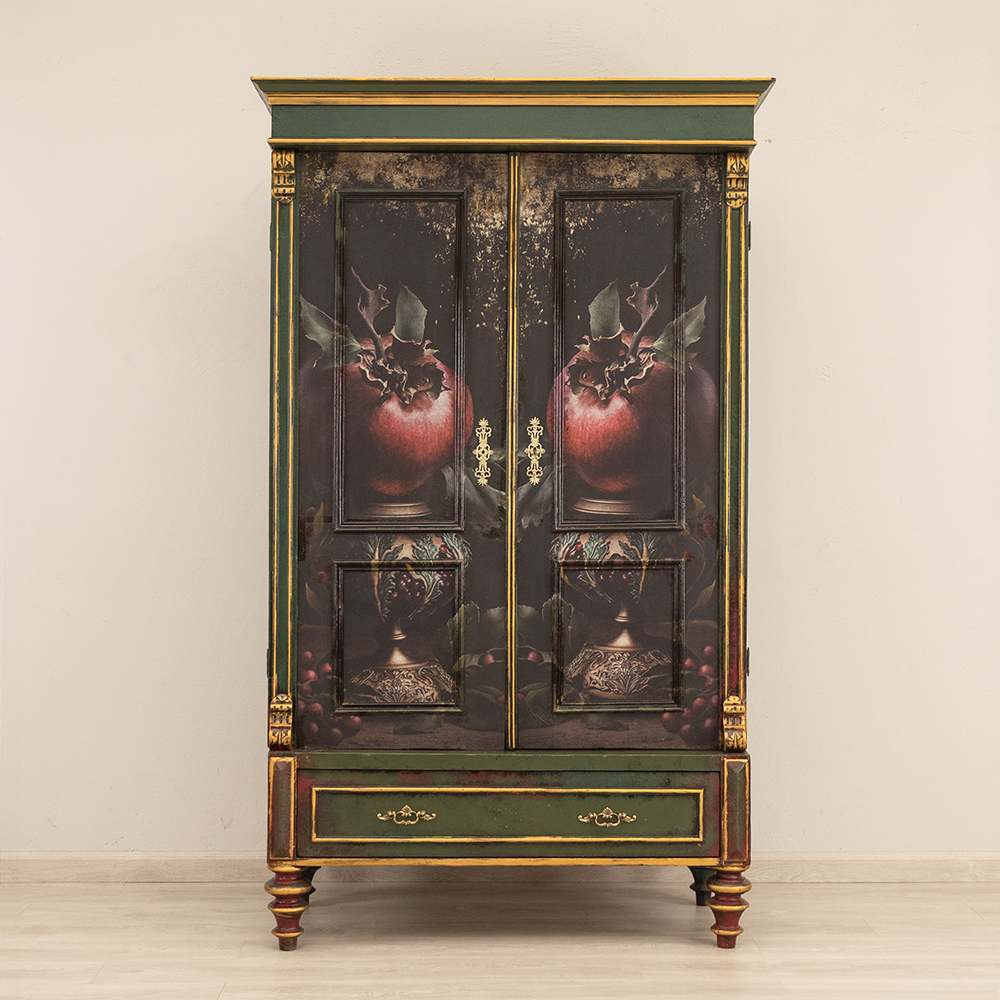 Pomogranate Cupboard Pomogranate Cupboard