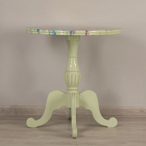 Lamp Table