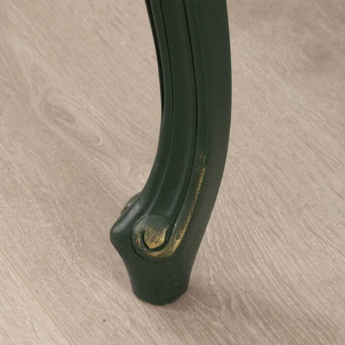 Single French Armchair - Image 10