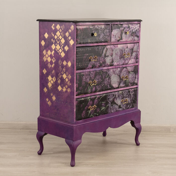 Chest of Drawers - Image 2