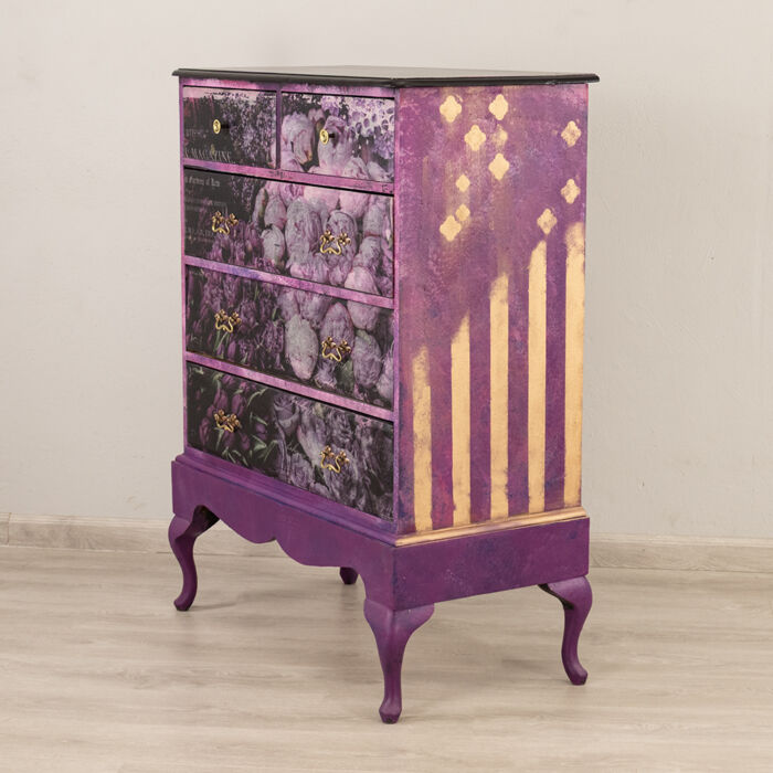 Chest of Drawers - Image 3
