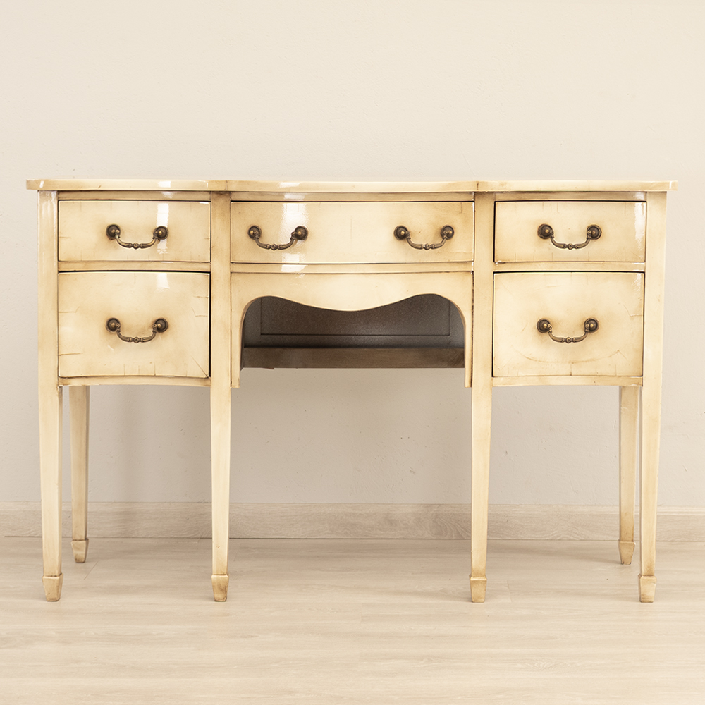 Aged Sideboard Aged Sideboard