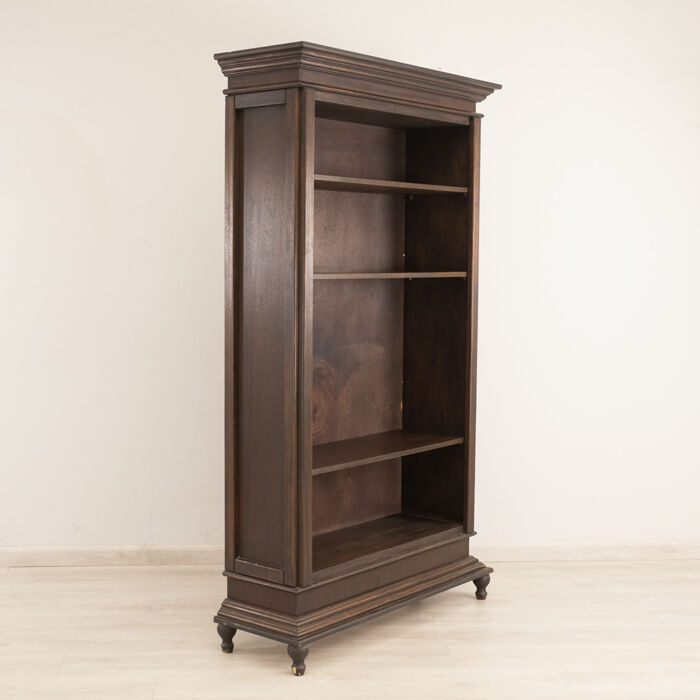 Vintage Bookcase - Image 2