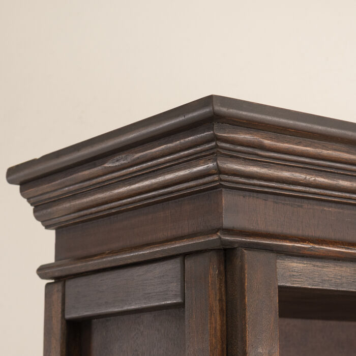 Vintage Bookcase - Image 3