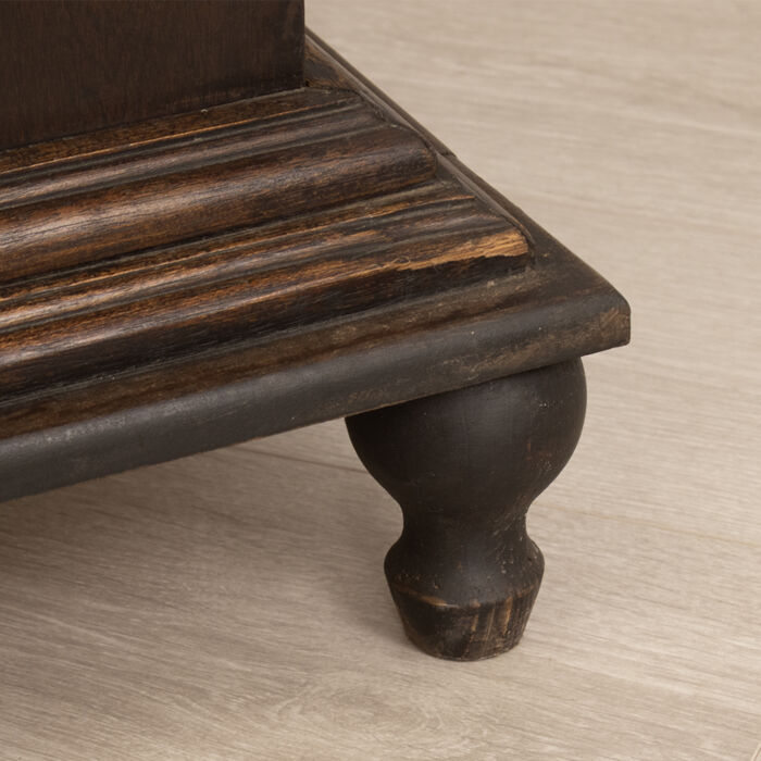 Vintage Bookcase - Image 5