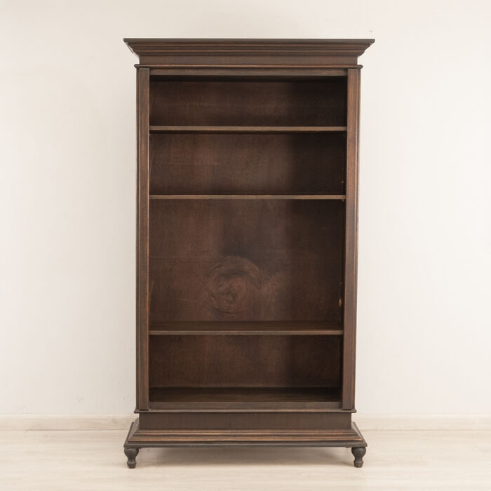 Vintage Bookcase