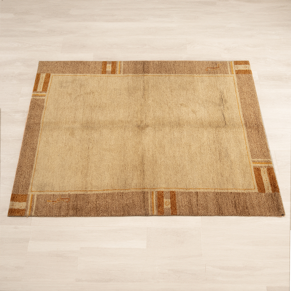 Gabeh Rug