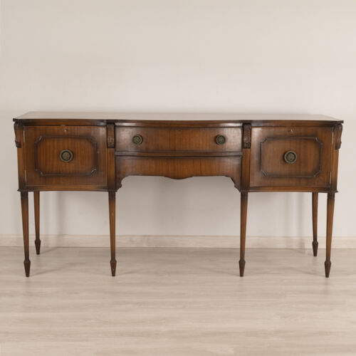 Mahogany Sideboard