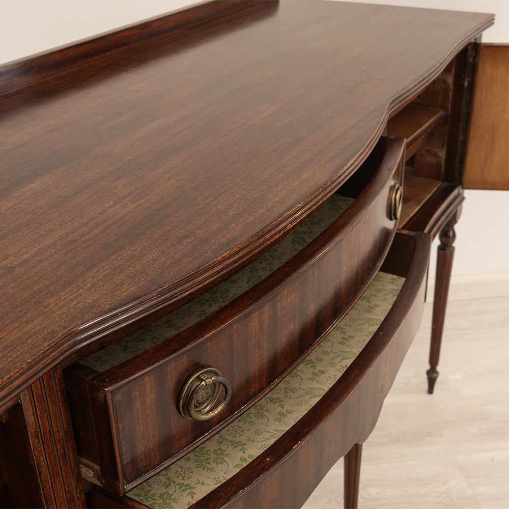 Regency Sideboard - Image 4