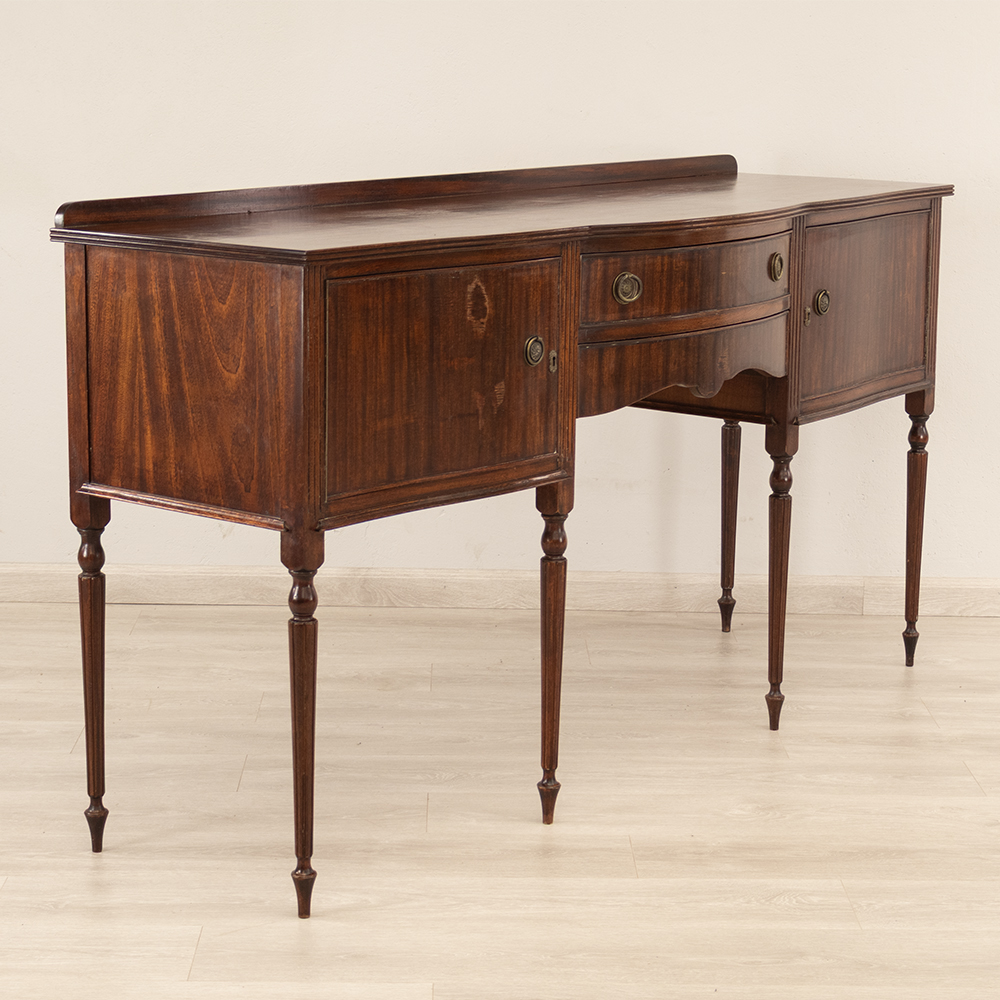 Regency Sideboard - Image 2