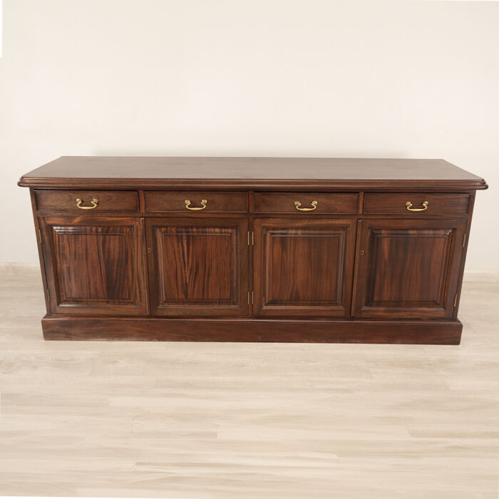 Mahogany Sideboard - Image 2
