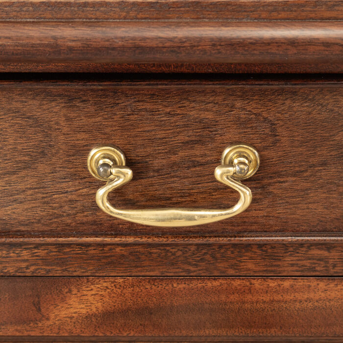 Mahogany Sideboard - Image 3