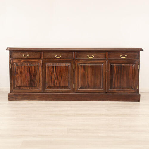 Mahogany Sideboard