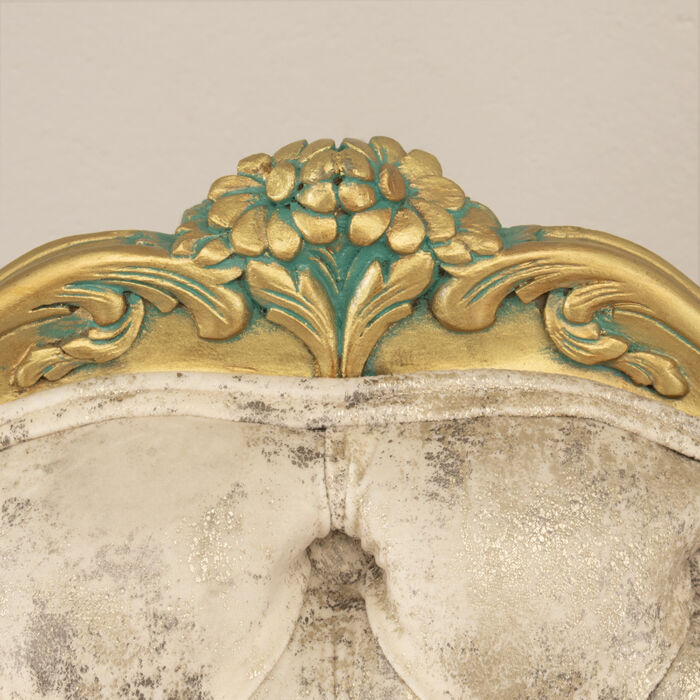 French Style Chairs - Image 5