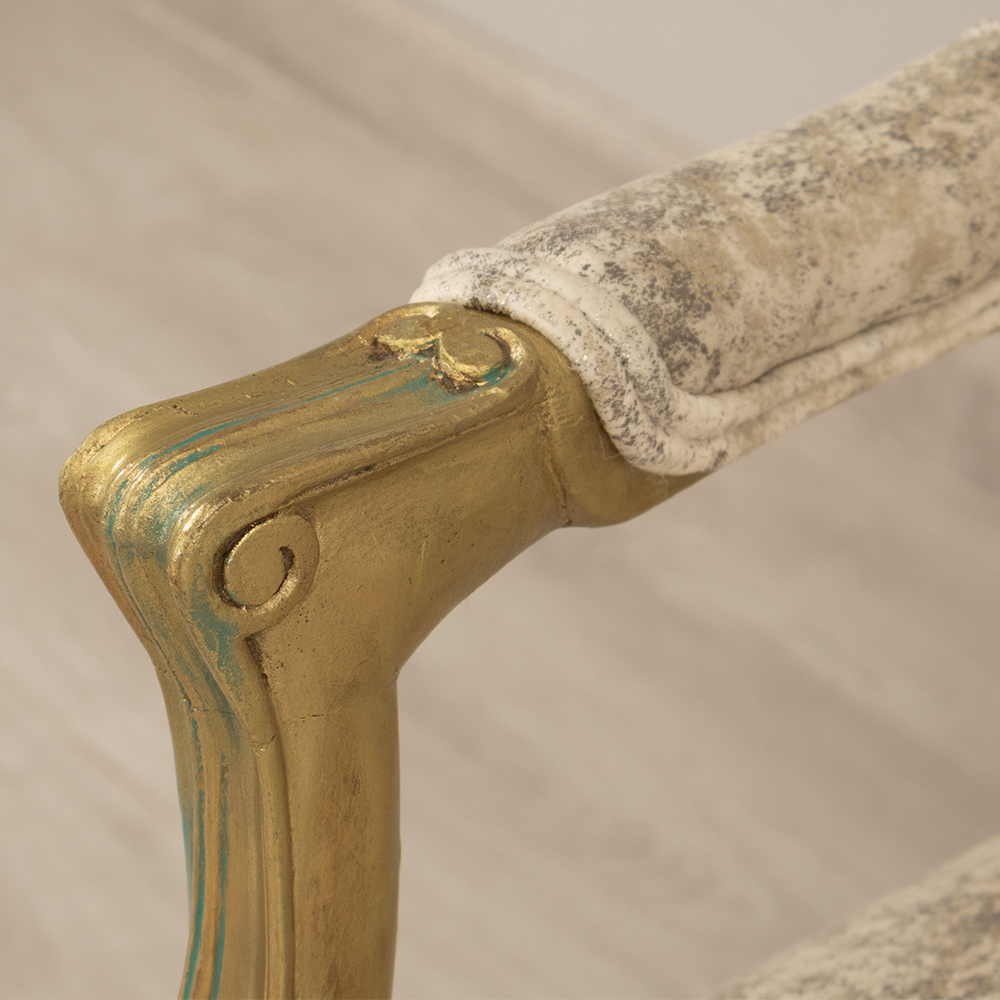 French Style Chairs - Image 7
