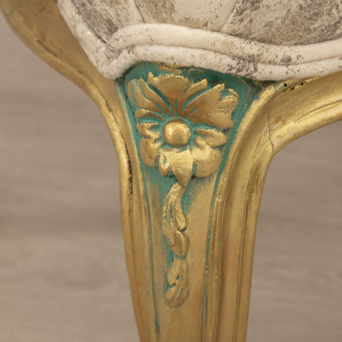 French Style Chairs - Image 8
