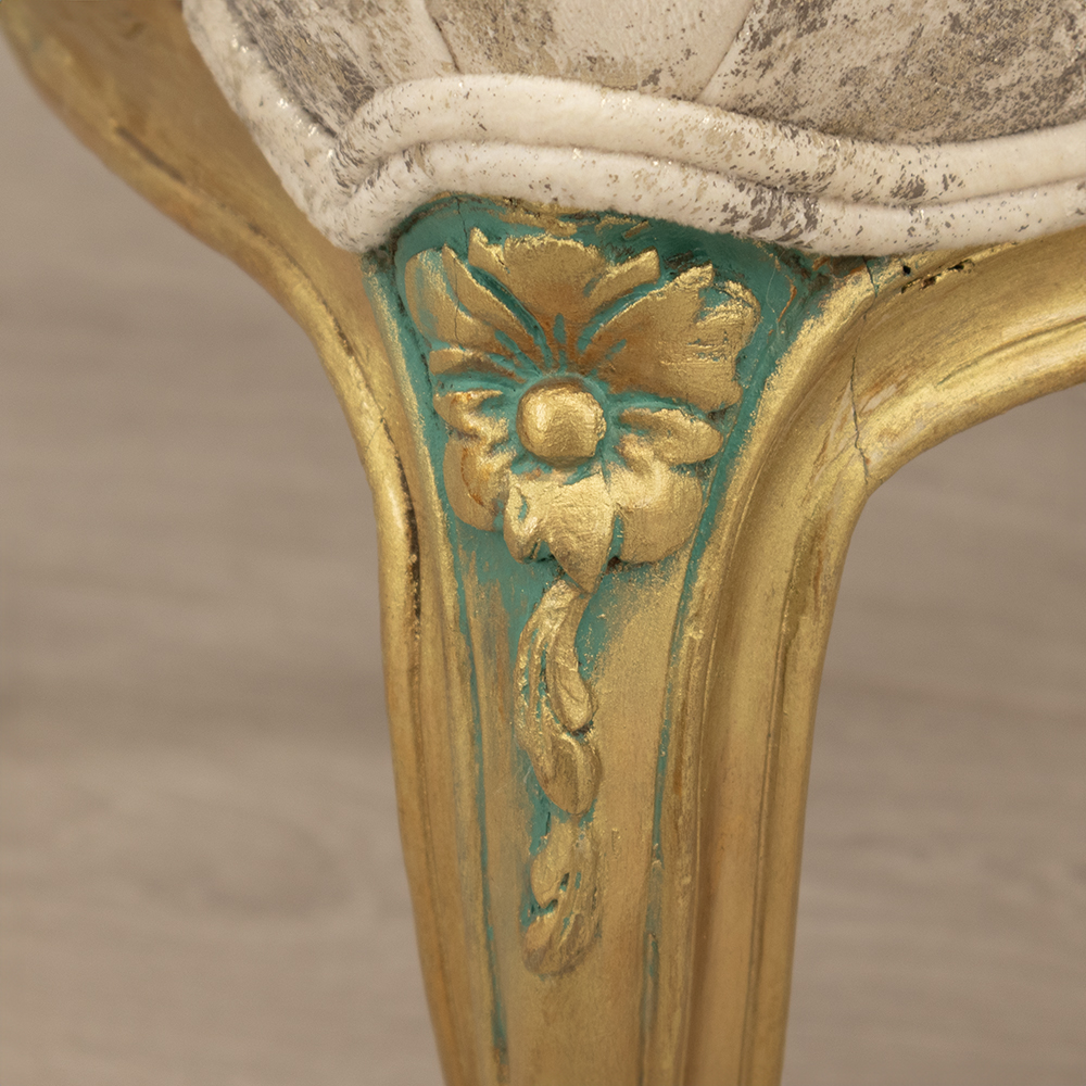French Style Chairs - Image 8
