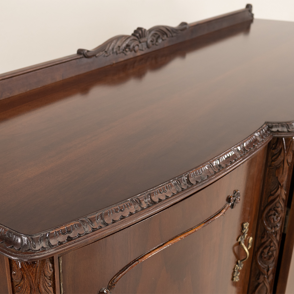 French High Leg Sideboard - Image 3
