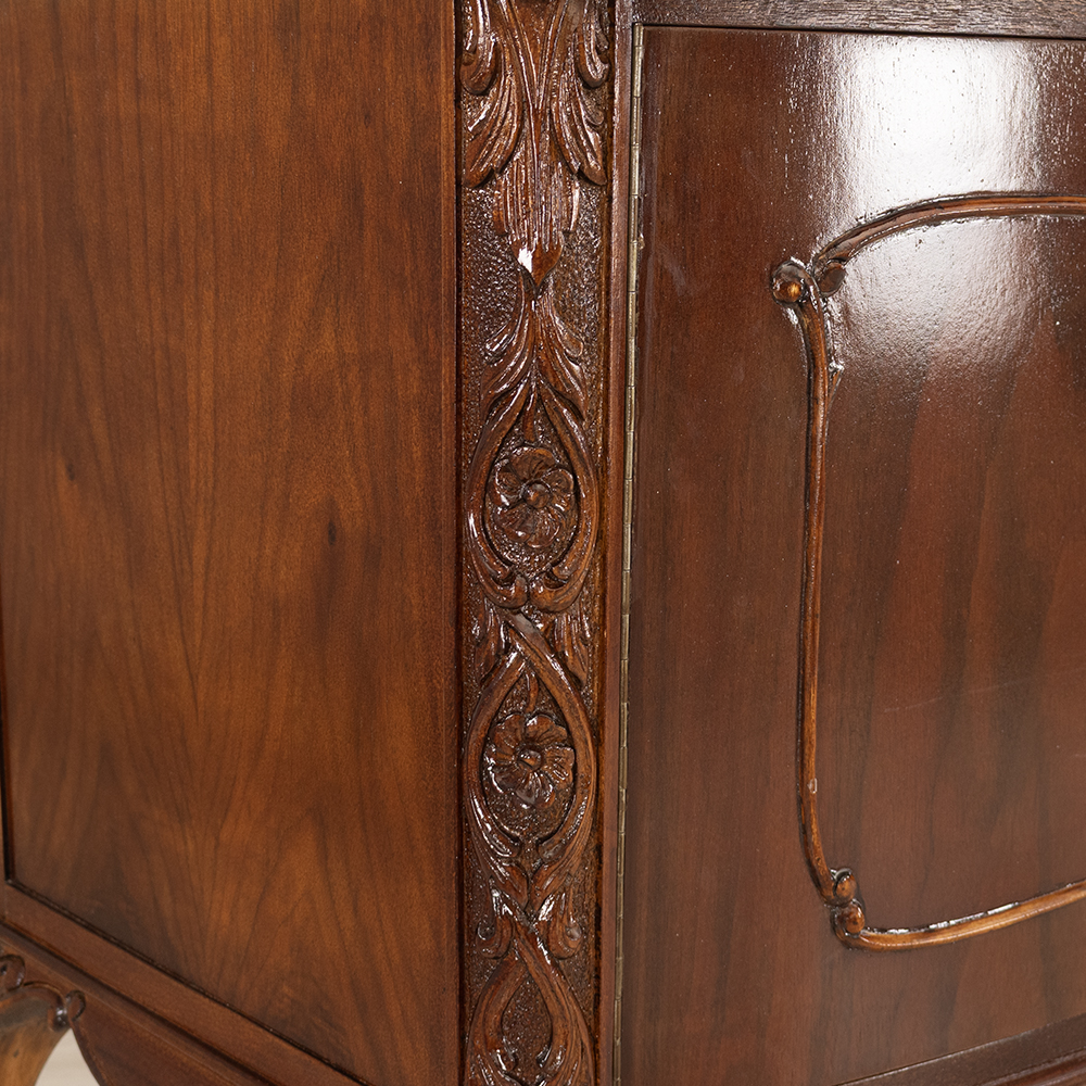 French High Leg Sideboard - Image 5