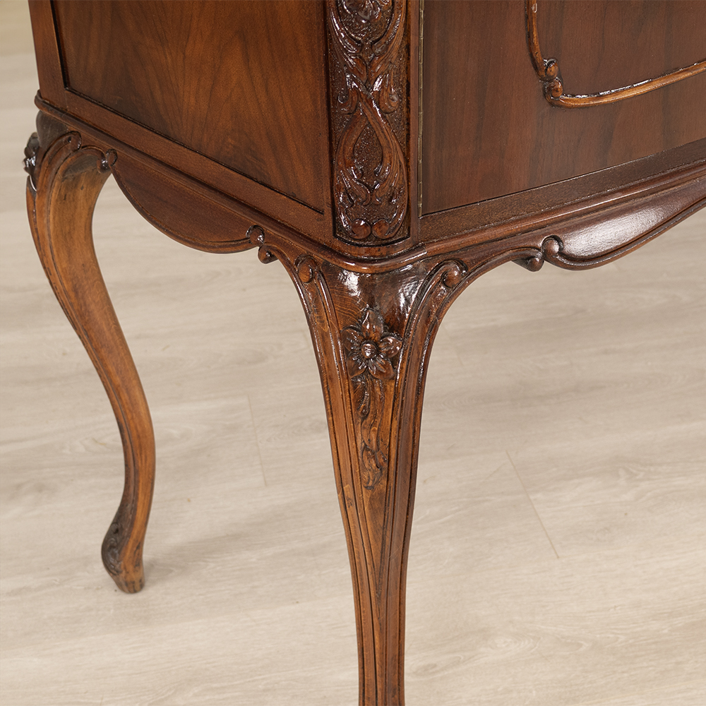 French High Leg Sideboard - Image 7