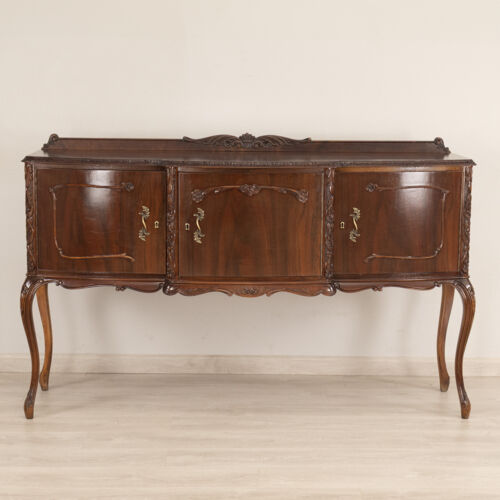 French High Leg Sideboard