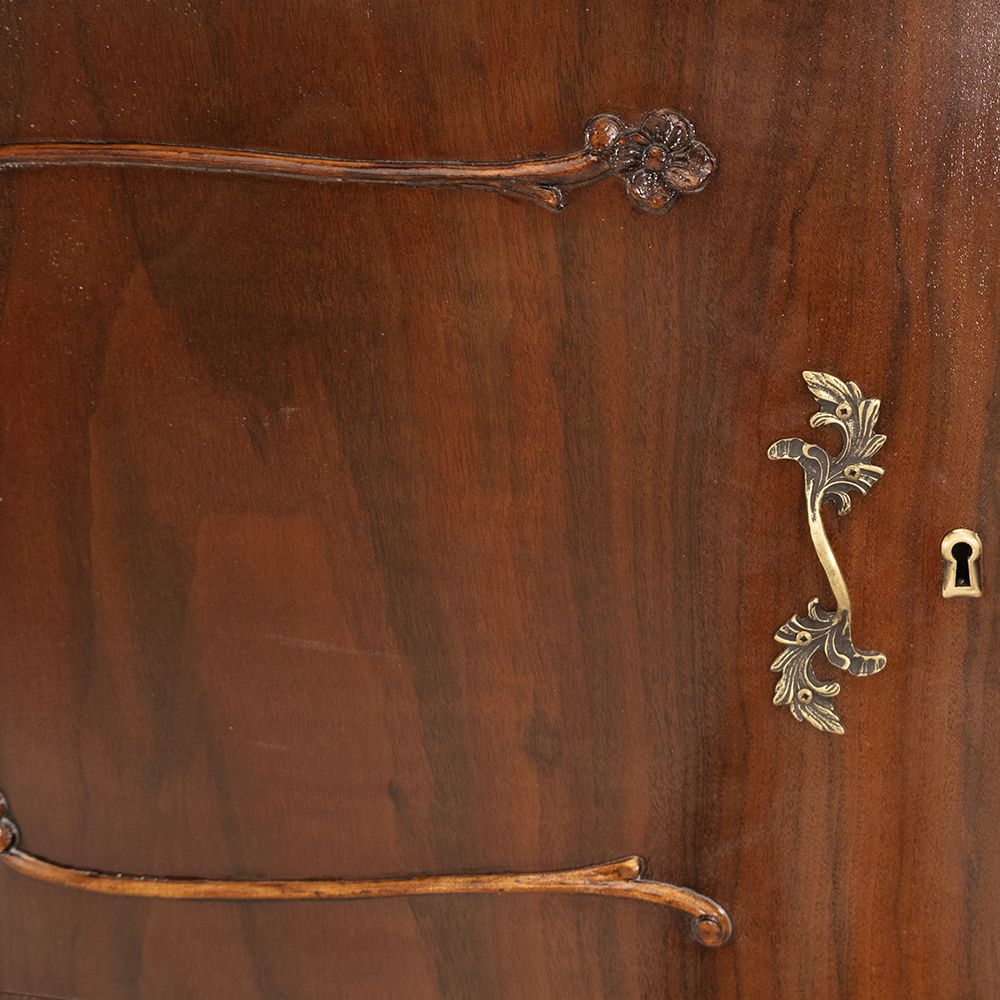 French High Leg Sideboard - Image 6