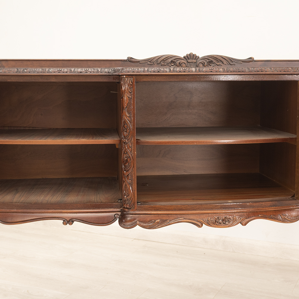 French High Leg Sideboard - Image 8