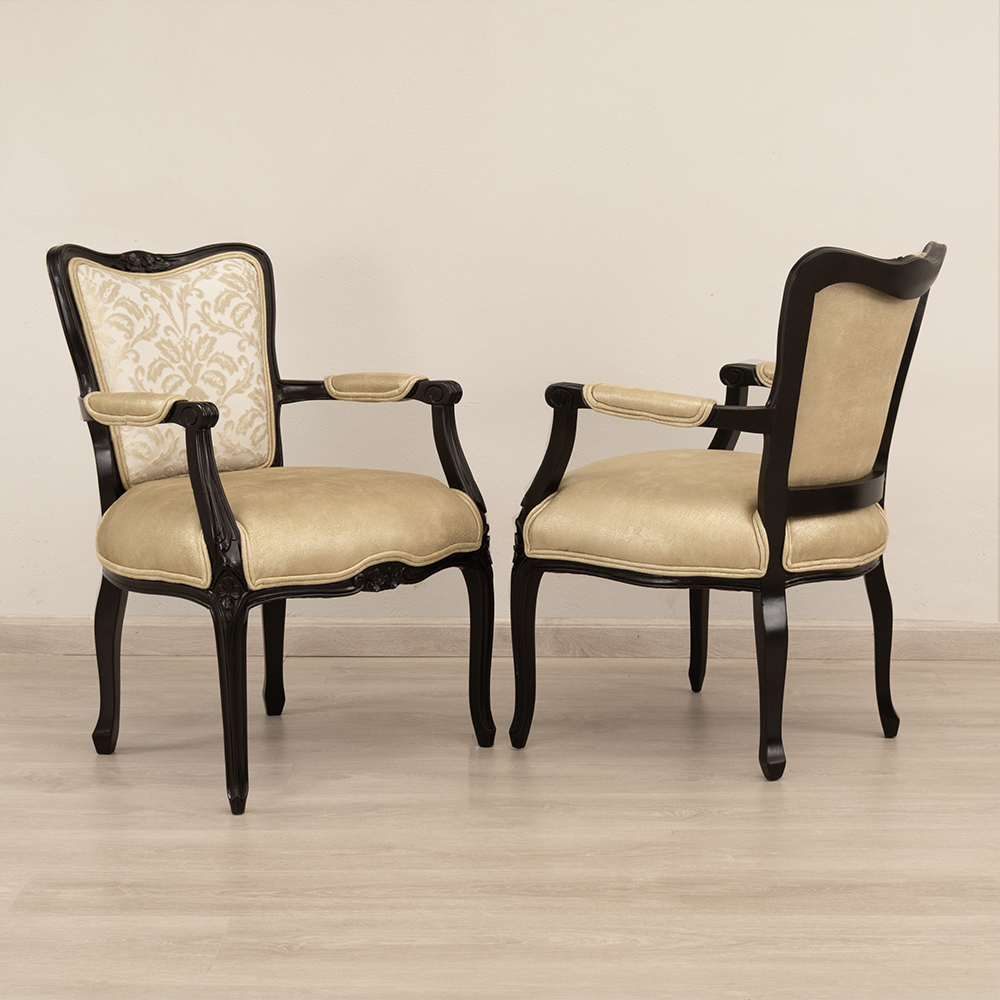 French Style Chairs