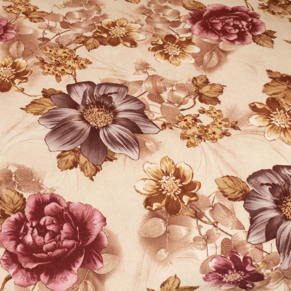 French Style Rattan Settee - Image 10