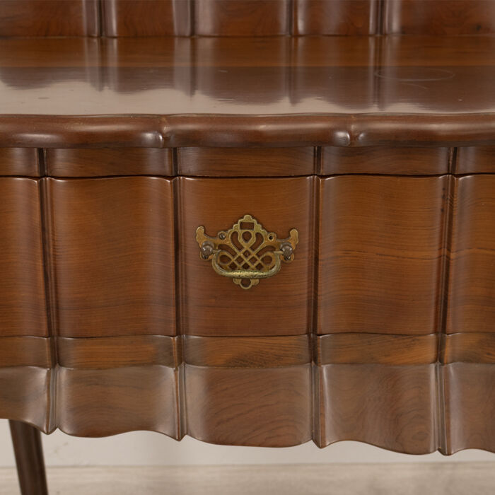 Imbuia Three Drawer Server - Image 5