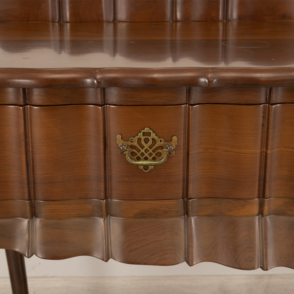 Imbuia Three Drawer Server - Image 5
