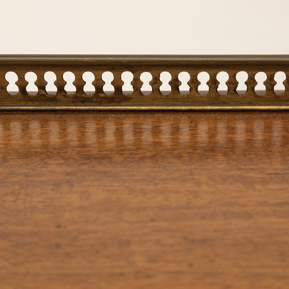 Victorian Credenza - Image 5