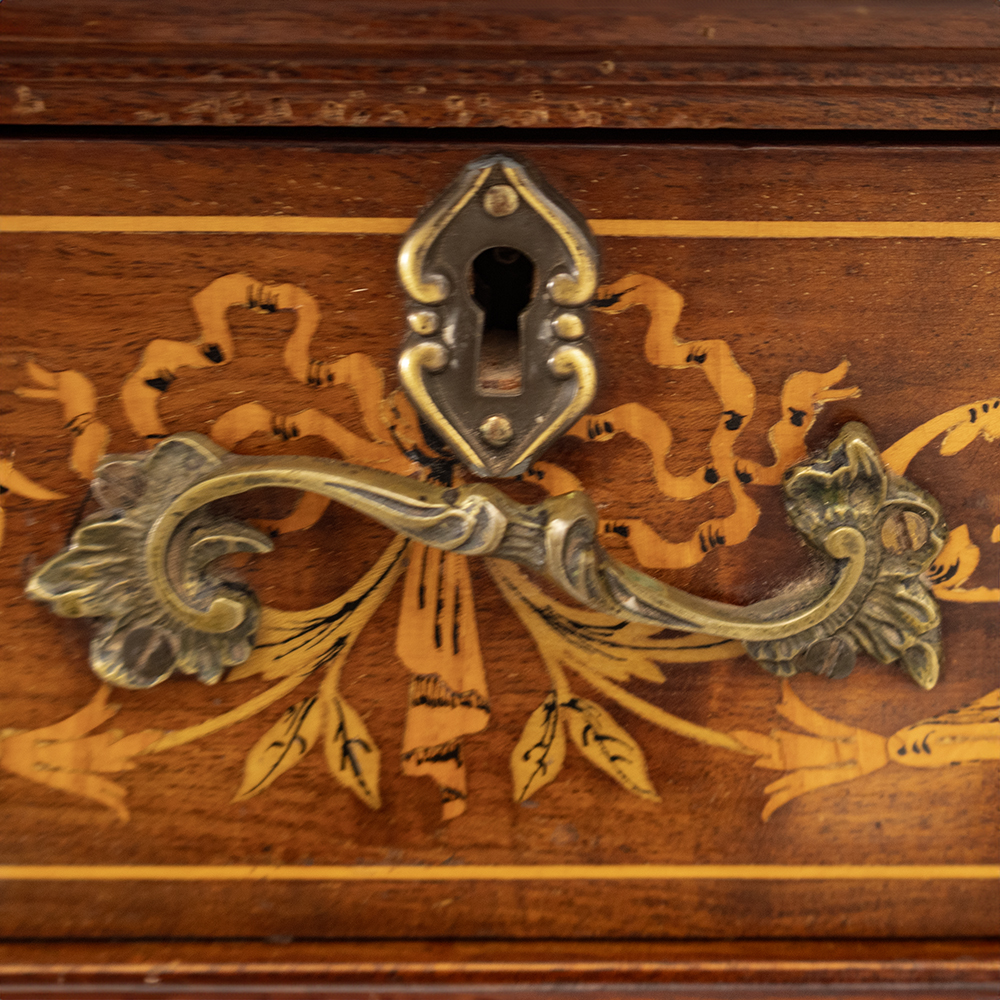 Victorian Credenza - Image 7