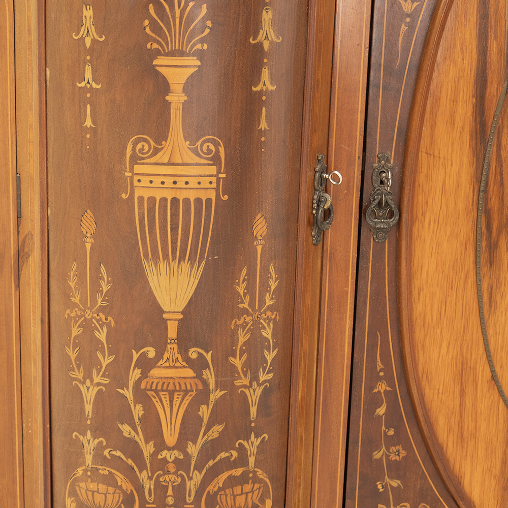 Victorian Credenza - Image 10