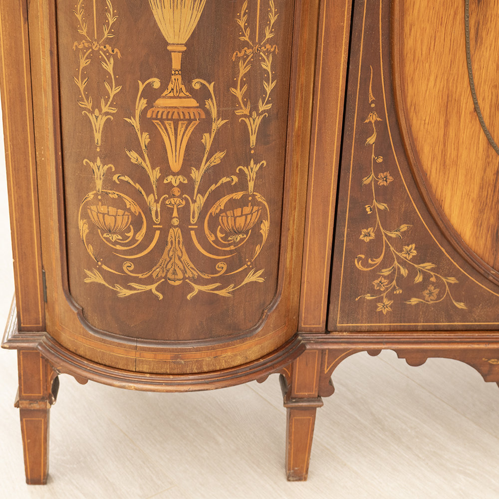 Victorian Credenza - Image 12