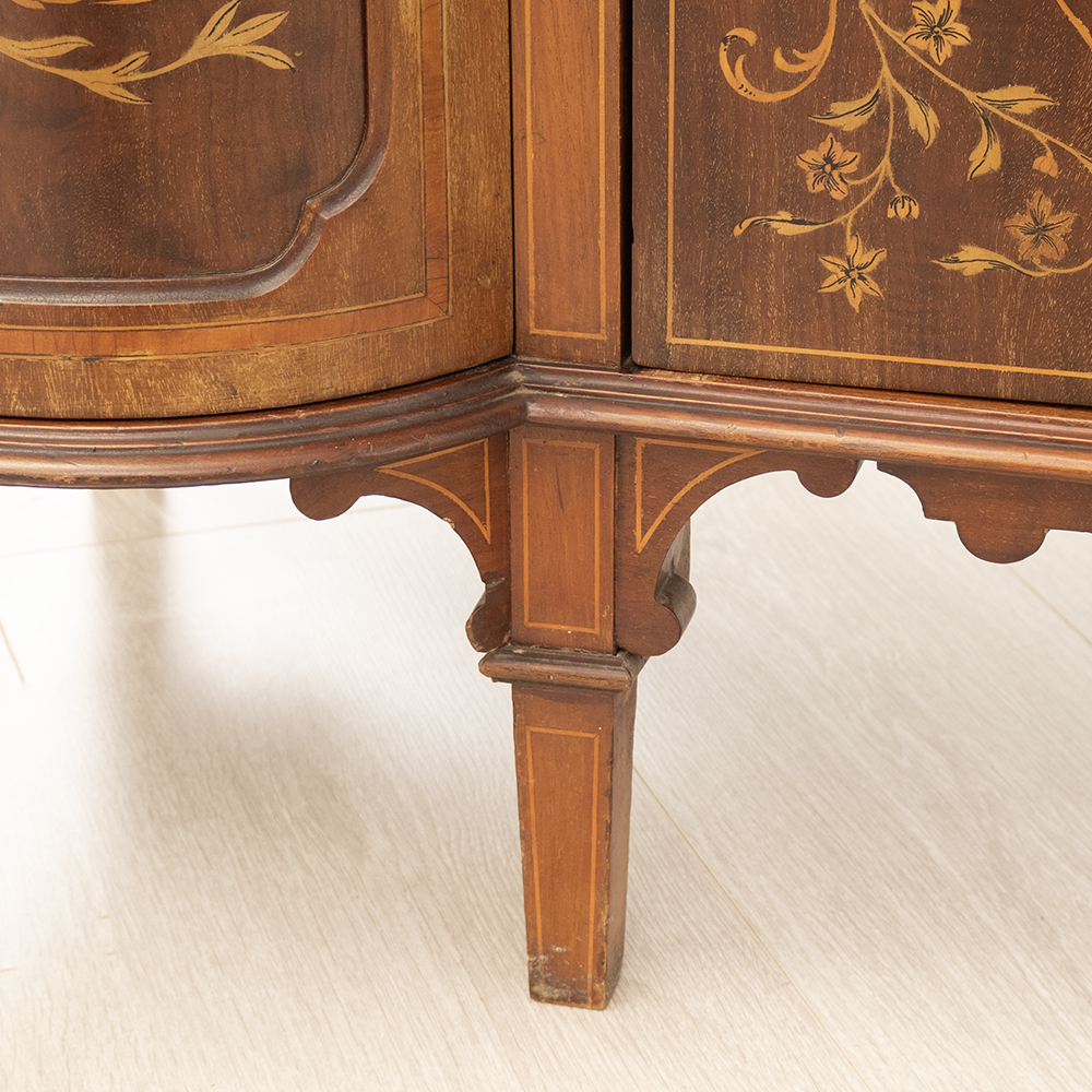 Victorian Credenza - Image 14