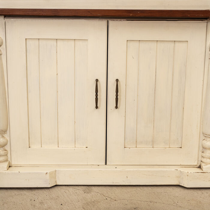 Kitchen Cabinet